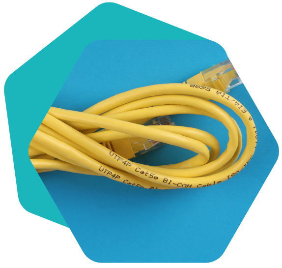 Cable coding