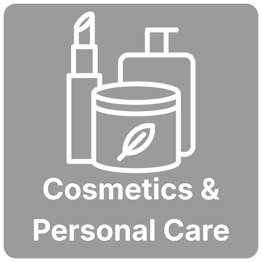 Cosmetics