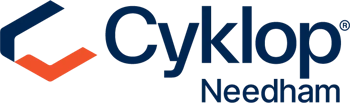 CyklopNeedham Logo