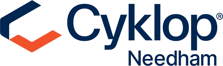 Cyklop Needham Logo