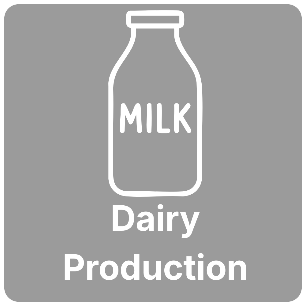 Dairy Production