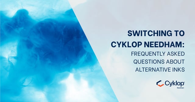 Switching to Cyklop Needham: Frequently Asked Questions
