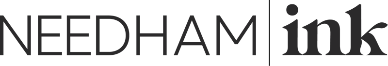 Needham Ink Logo