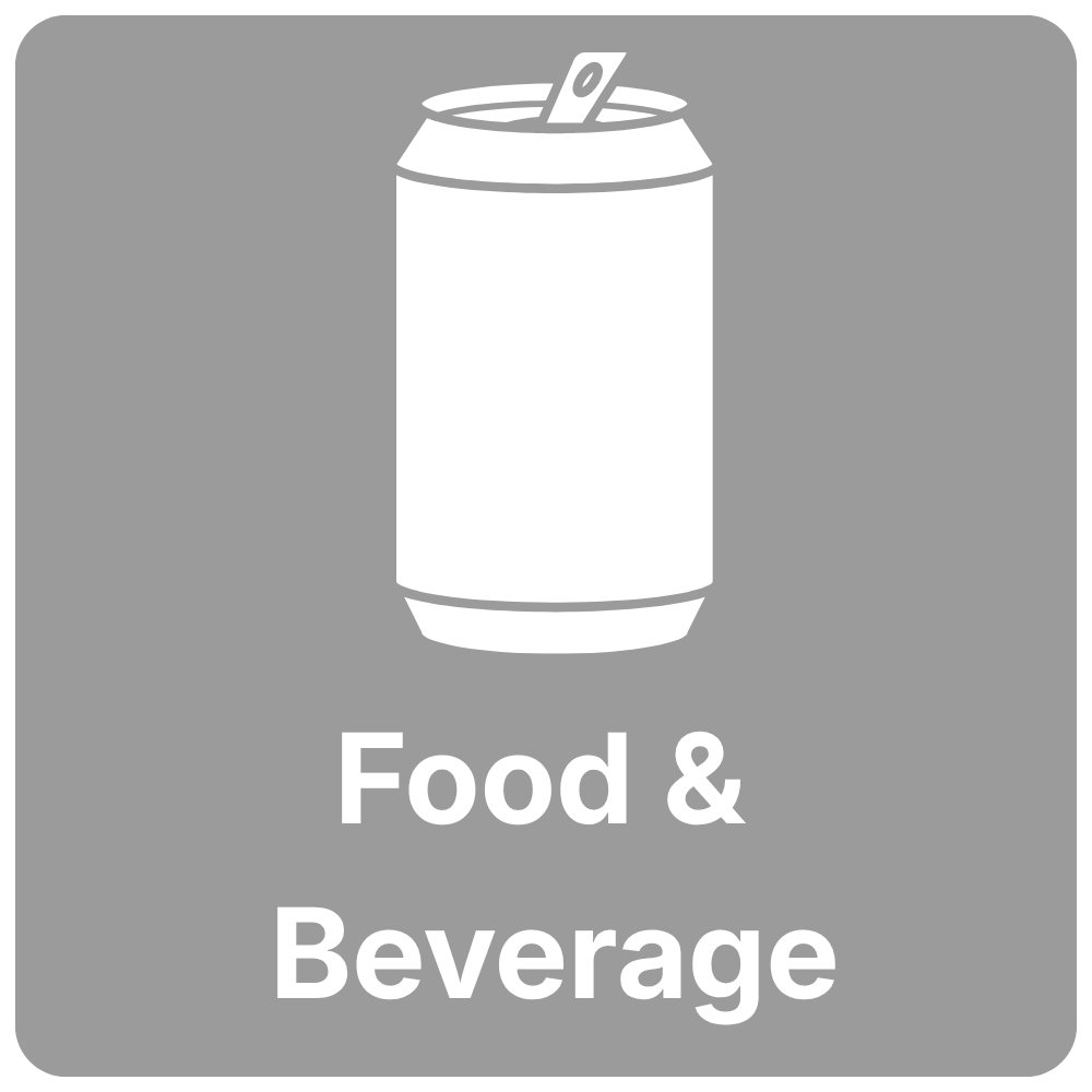 Food & Beverage