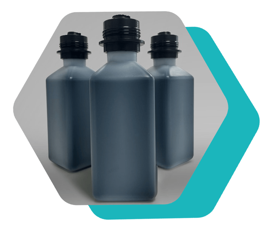 Solvent-Based Inks Fast-Drying, High-Adhesion Solutions