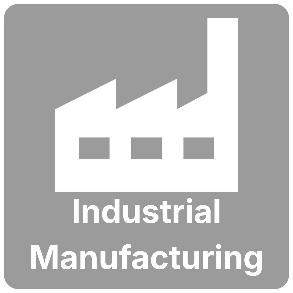 Industrial Manufacturing