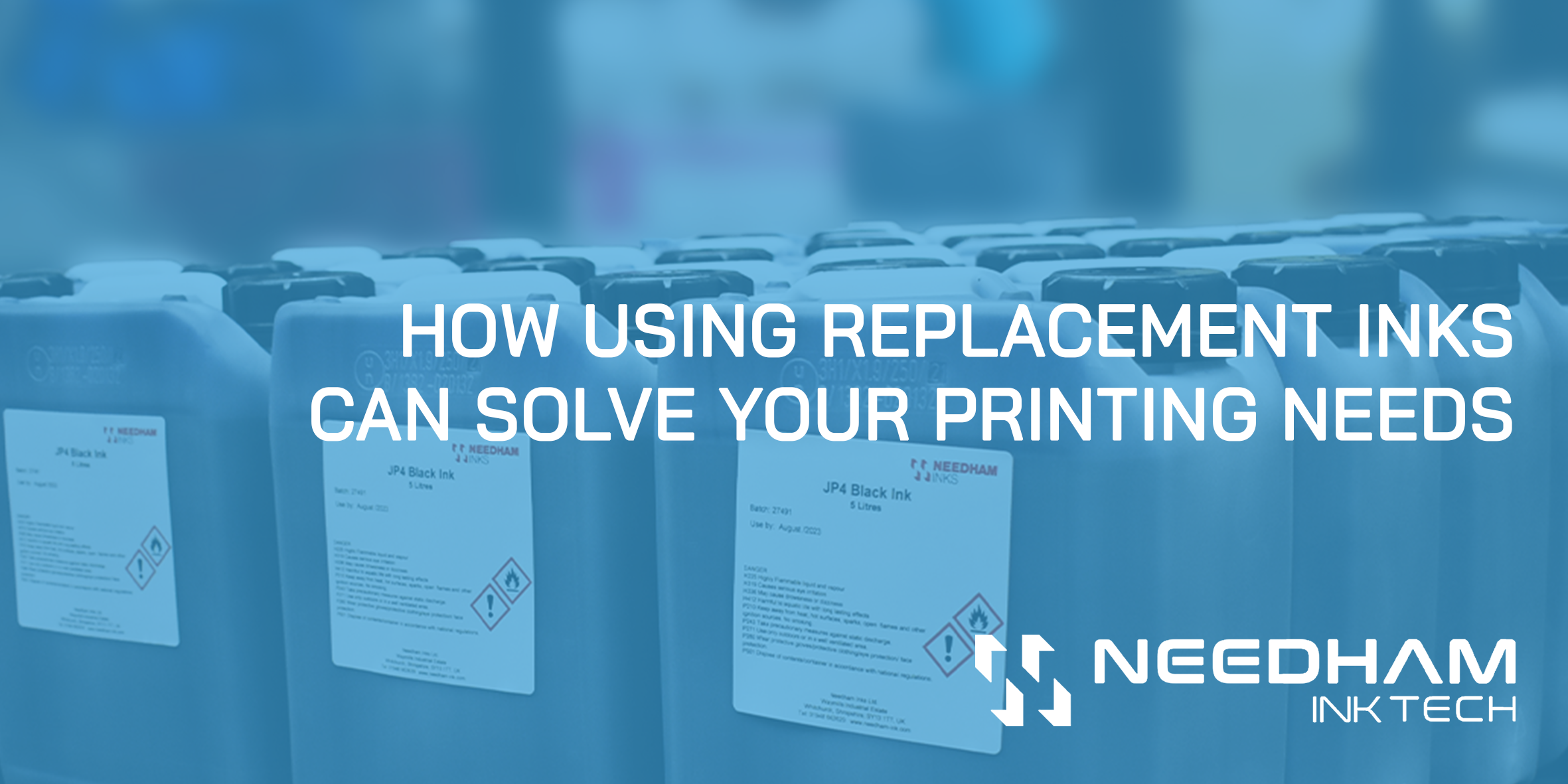 Using Replacement Ink Blog Image