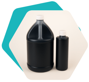 Stencilling Ink