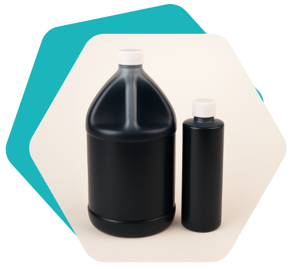 Stencilling Ink