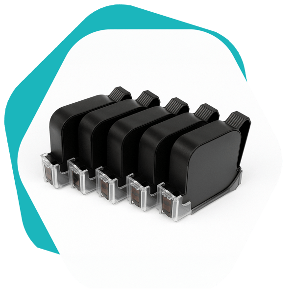 Thermal Inkjet Ink