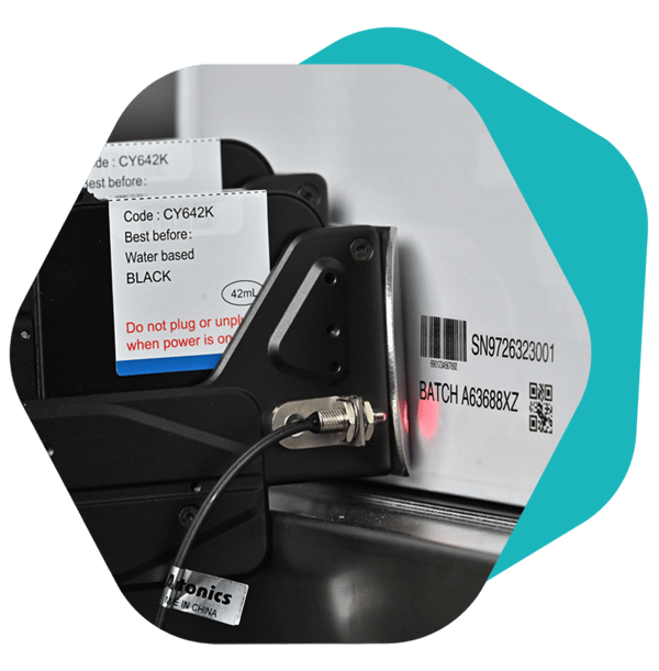 Tij Printer