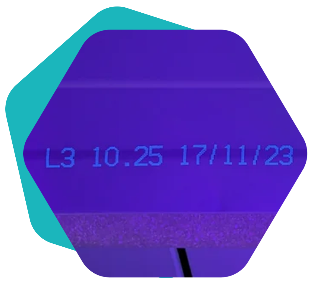 UV Curable Ink