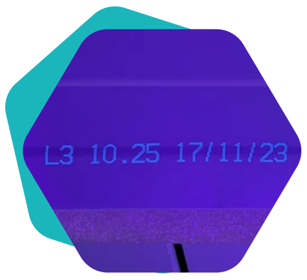 UV ink