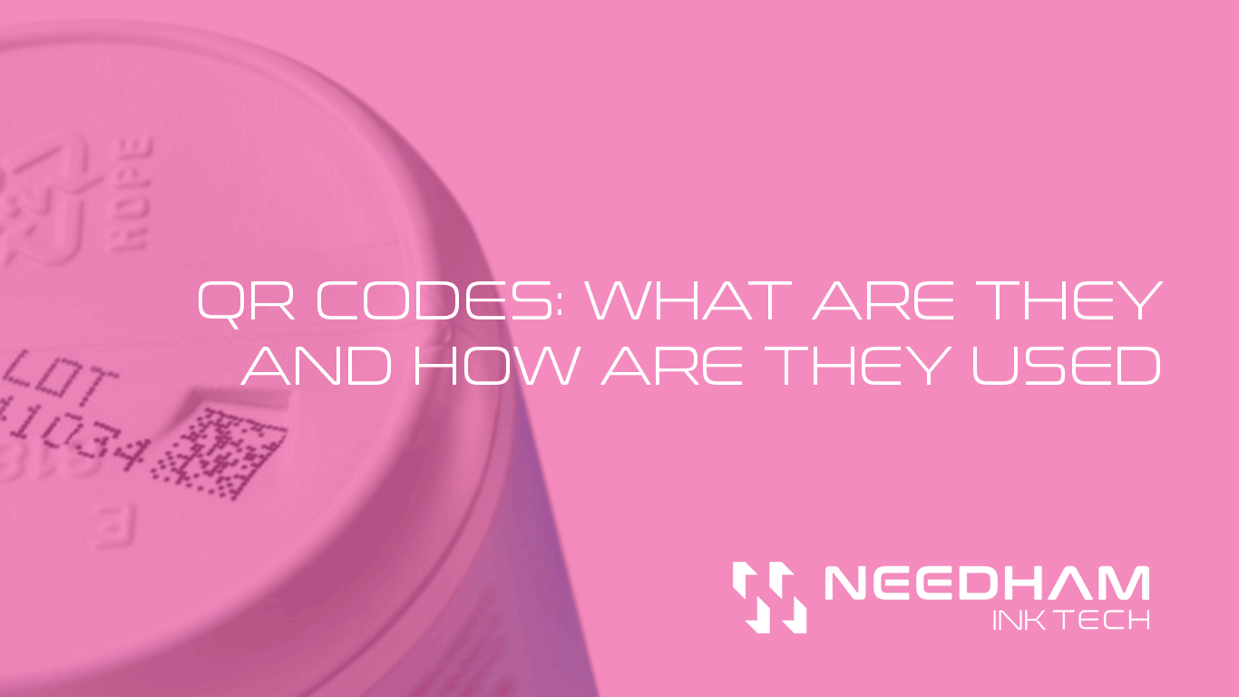 qr code
