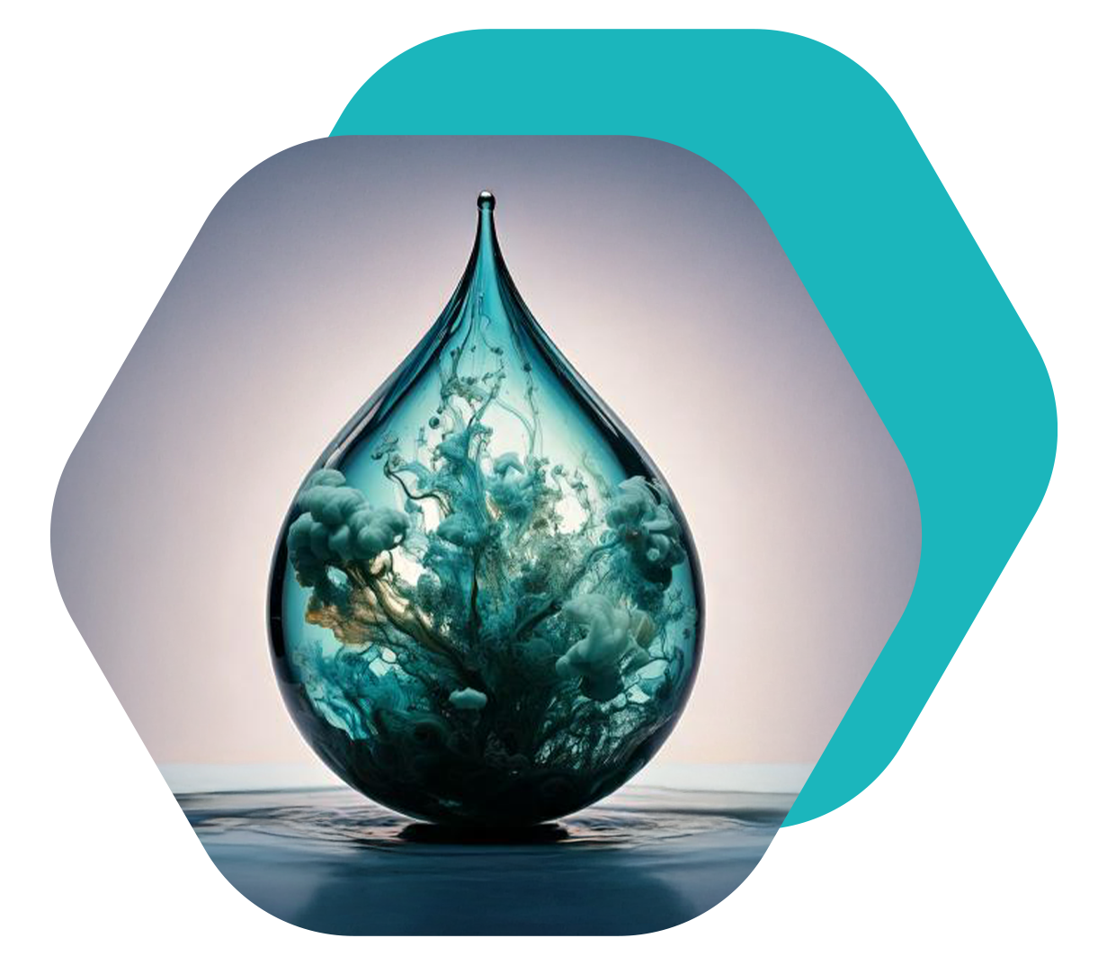 water based