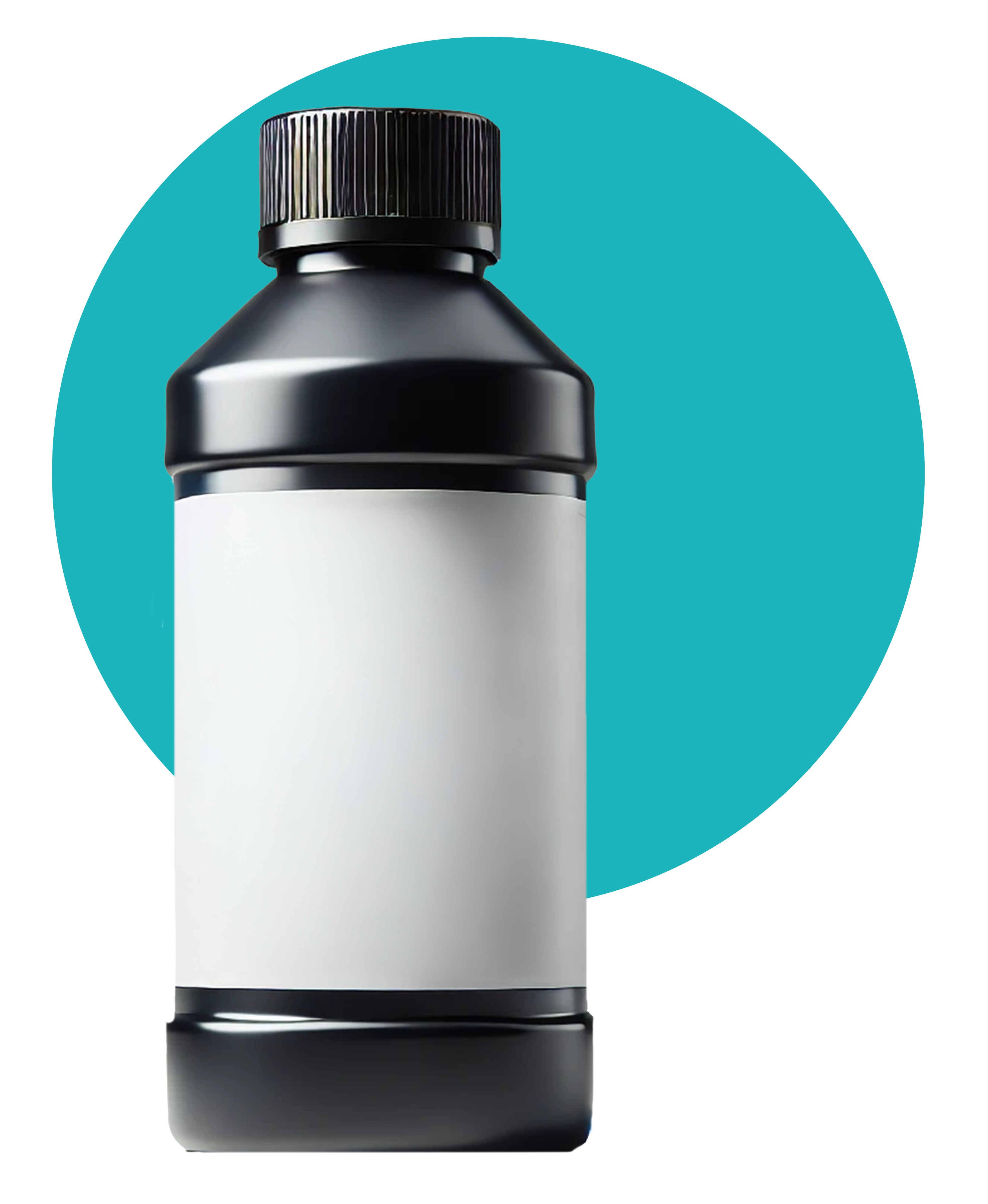 White Label Ink Solutions | Private Label Industrial Ink Manufacturing