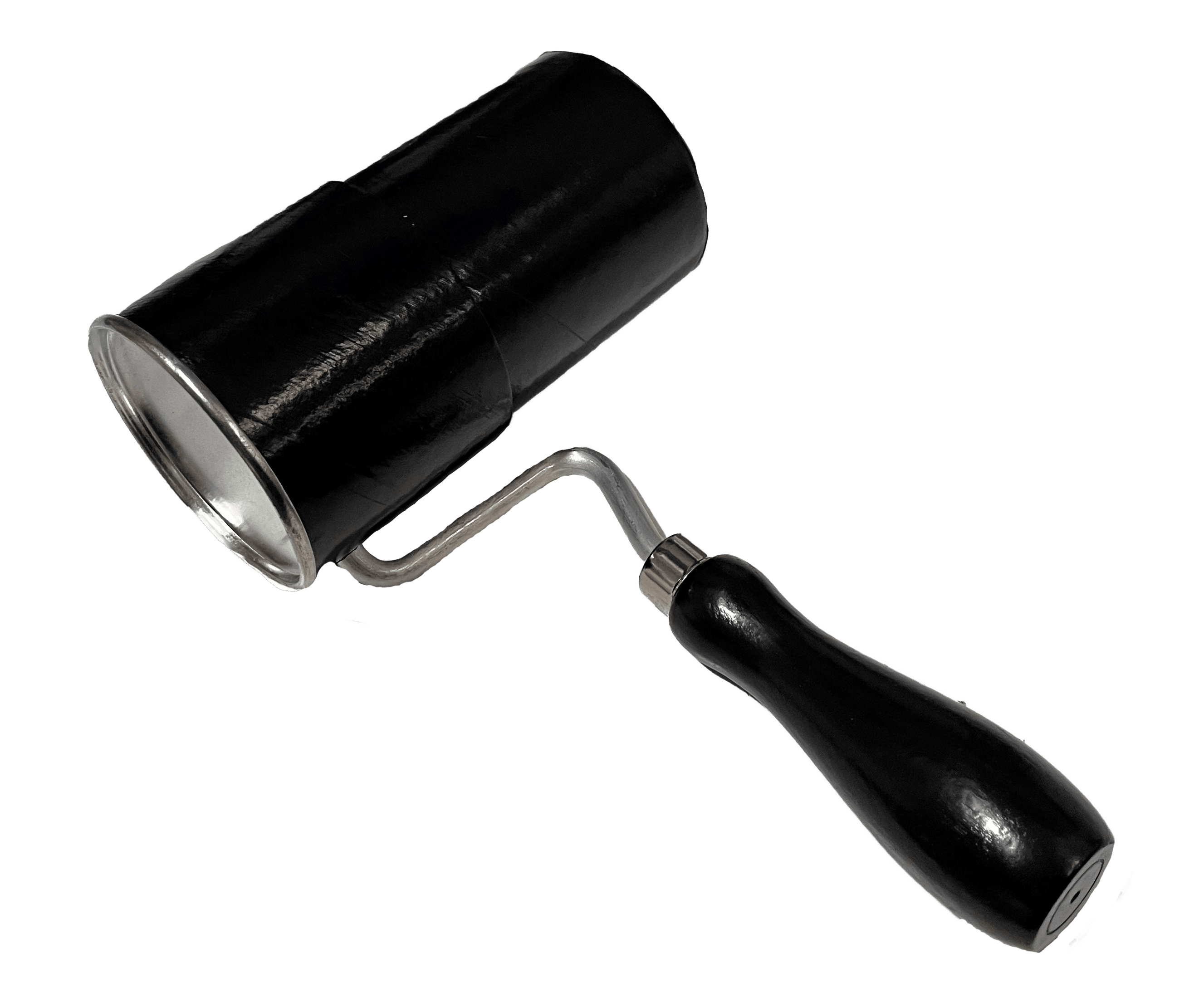 roller in case transparent